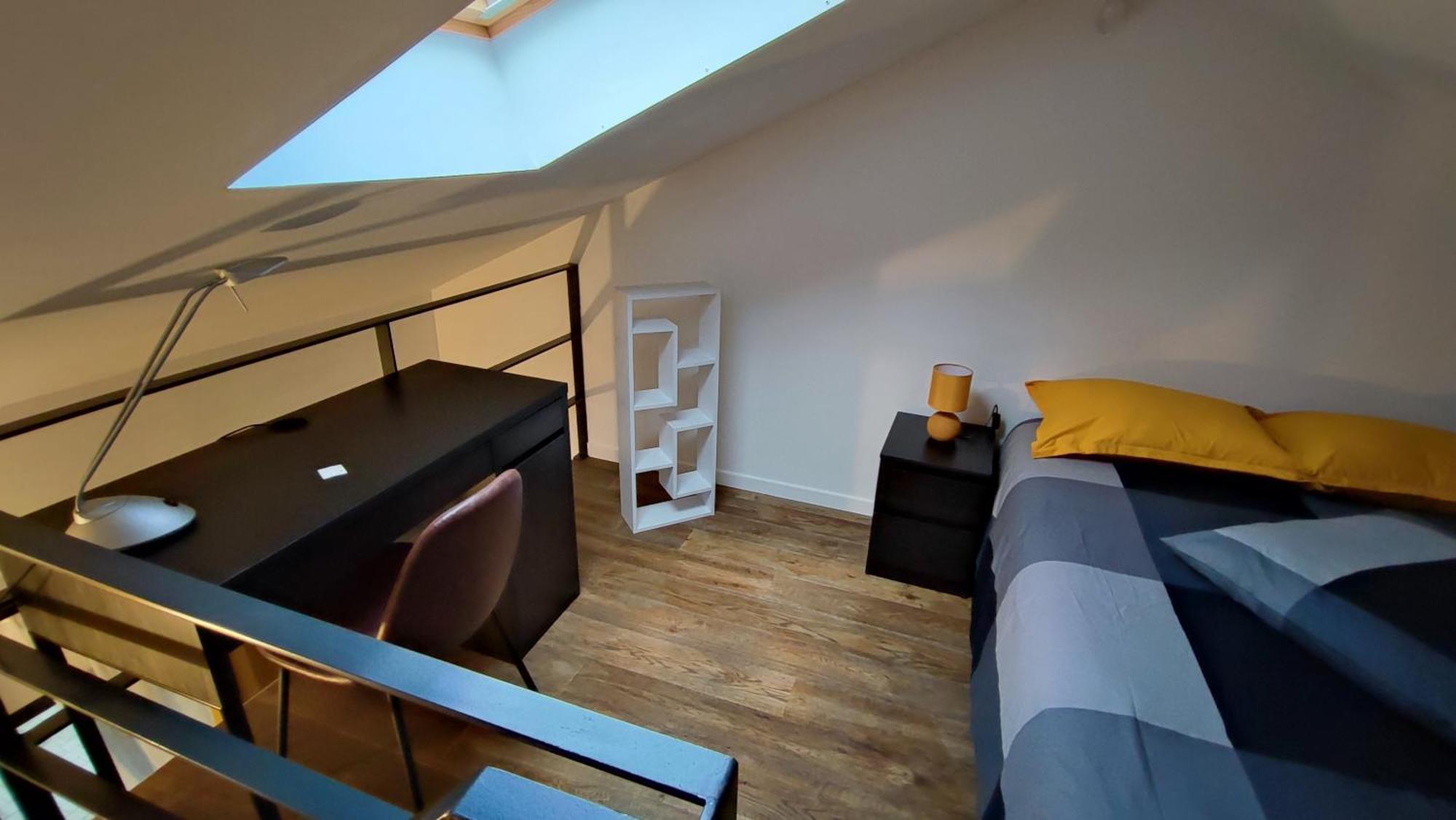 Tiny&green House Apartment