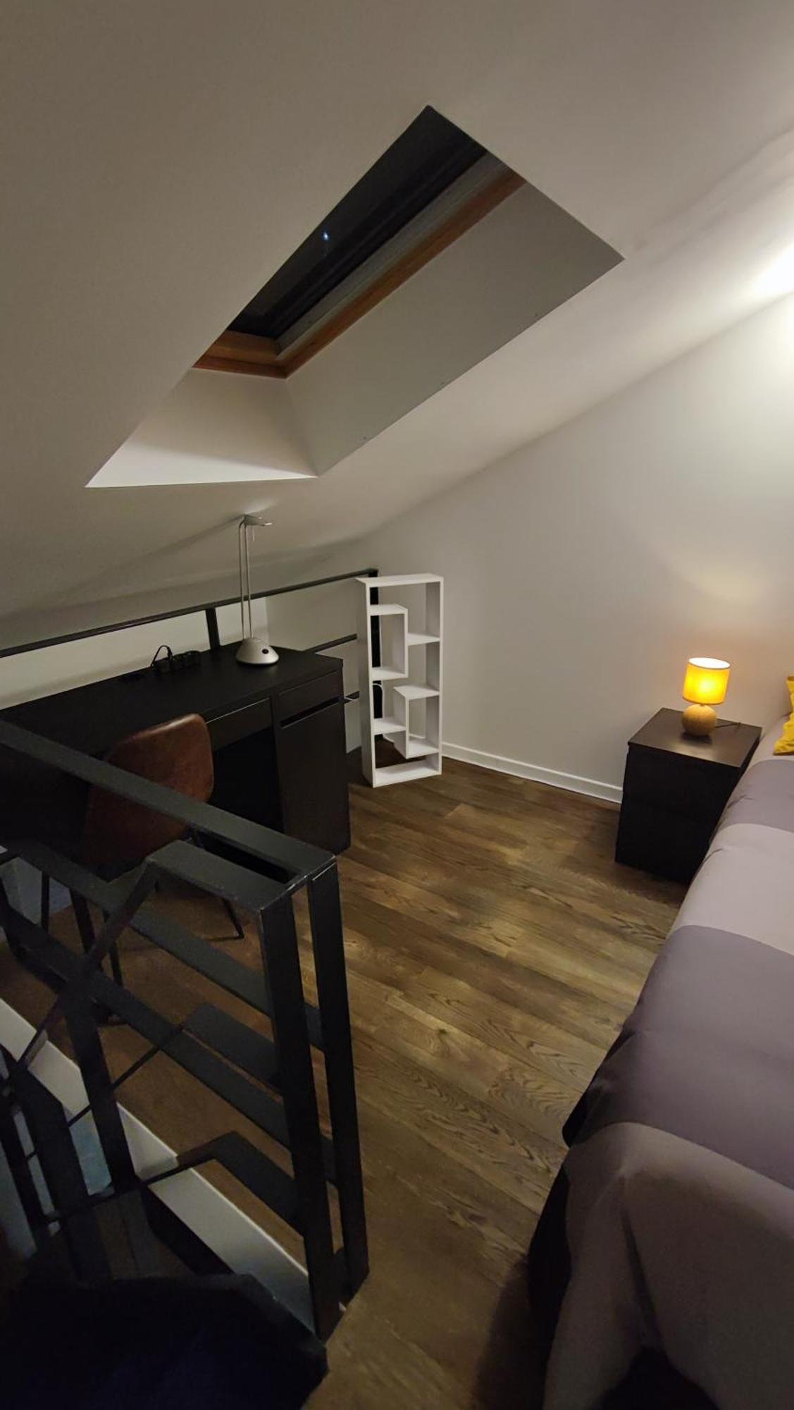 Appartement Tiny&green House